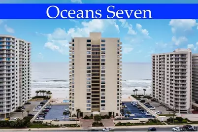 2947 S Atlantic Avenue #1406, Daytona Beach, FL 32118 - Photo 1