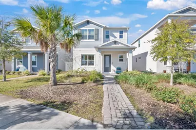 731 Firerock Lane, Debary, FL 32713 - Photo 1