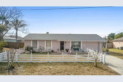 2771 S Slater Drive, Deltona, FL 32738 - Photo 1