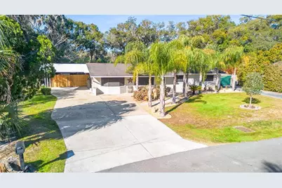 718 Gracie Court, Deland, FL 32720 - Photo 1