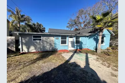 107 W Beresford Avenue, Deland, FL 32720 - Photo 1