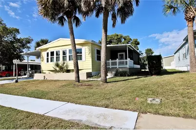743 Cricket Court, Port Orange, FL 32129 - Photo 1