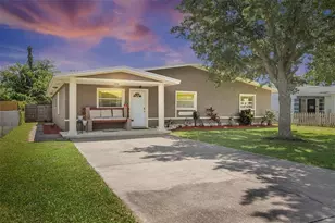 343 Elsie Ave, Holly Hill, FL 32117 - Photo 1