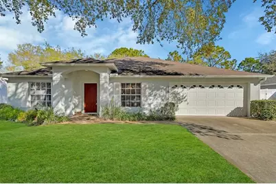 1330 Wildberry Lane, Deltona, FL 32725 - Photo 1