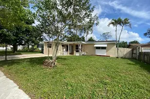 701 N 72nd Terrace, Hollywood, FL 33024 - Photo 1