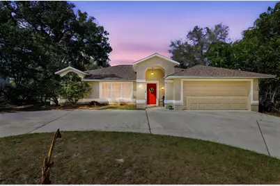 410 S Brooks Avenue, Deland, FL 32720 - Photo 1