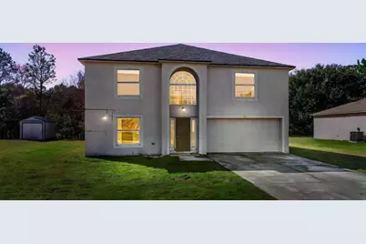 22 Longfellow Drive, Palm Coast, FL 32137 - Photo 1