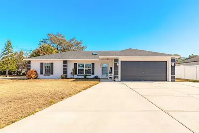 2803 Kumquat Drive, Edgewater, FL 32141 - Photo 1