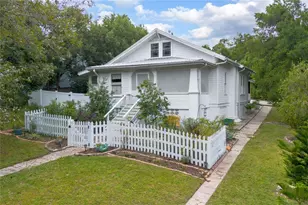 1056 Stevens St, Lake Helen, FL 32744 - Photo 1