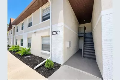 411 Banana Cay Drive #C, South Daytona, FL 32119 - Photo 1