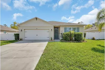 166 Rip Cord Lane, Deland, FL 32724 - Photo 1