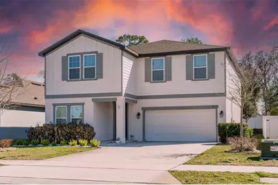 2055 Buckhanon Trail, Deland, FL 32720 - Photo 1