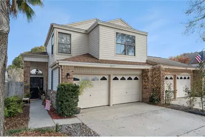 5437 Wincrest Court, Orlando, FL 32812 - Photo 1
