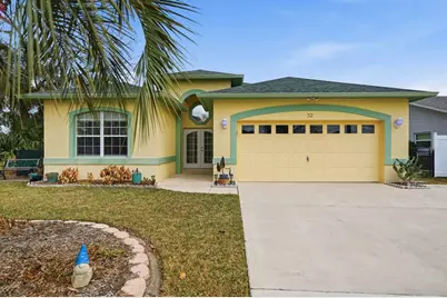 32 Comanche Court, Palm Coast, FL 32137 - Photo 1