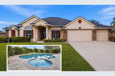 1716 N Cappero Drive, Saint Augustine, FL 32092 - Photo 1