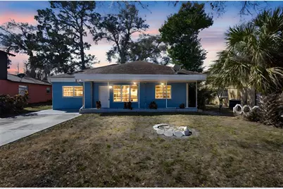 1536 Espanola Avenue, Holly Hill, FL 32117 - Photo 1