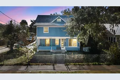 212 Mary Avenue, New Smyrna Beach, FL 32168 - Photo 1