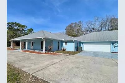 945 McDonald Road, Port Orange, FL 32129 - Photo 1
