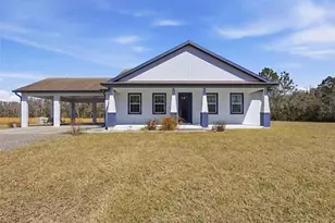 4503 Colony Rd, New Smyrna Beach, FL 32168 - Photo 1
