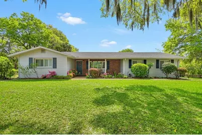 2259 S Spring Garden Avenue, Deland, FL 32720 - Photo 1