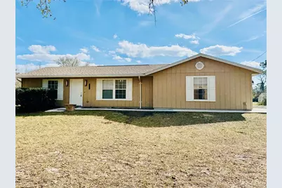 2510 Dahlia Road, Deland, FL 32724 - Photo 1
