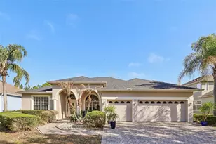 3668 Hollywood Pl, Oviedo, FL 32766 - Photo 1