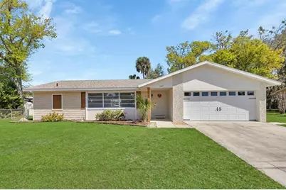 1007 Crescent Parkway, Deland, FL 32724 - Photo 1