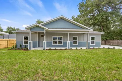 349 Baker Avenue, Lake Helen, FL 32744 - Photo 1