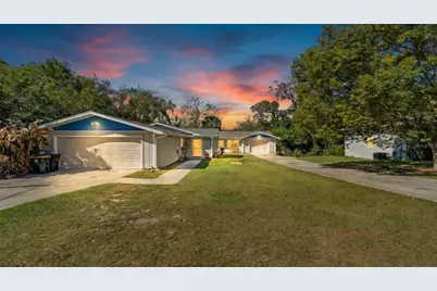 951 & 953 Beau Court, Orange City, FL 32763 - Photo 1
