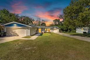 951 & 953 Beau Ct, Orange City, FL 32763 - Photo 1