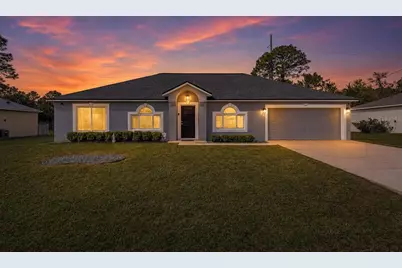 34 Secretary Trail, Palm Coast, FL 32164 - Photo 1