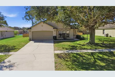 617 Copper Beech Boulevard, Deltona, FL 32725 - Photo 1