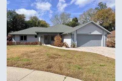 908 Cabbage Court, Deland, FL 32720 - Photo 1