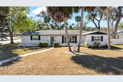 1436 Mardrake Road, Daytona Beach, FL 32114 - Photo 1