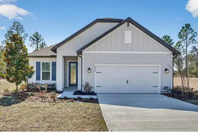 8945 Ford Road, Bryceville, FL 32009 - Photo 1