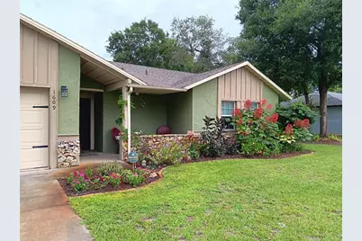 1609 Pine Avenue, Deland, FL 32724 - Photo 1