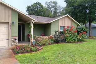 1609 Pine Ave, Deland, FL 32724 - Photo 1