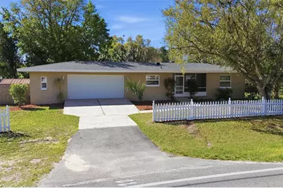 1530 E Minnesota Avenue, Deland, FL 32724 - Photo 1