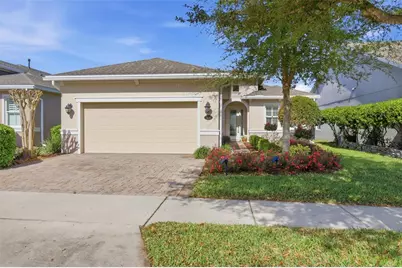 1346 Eggleston Drive, Deland, FL 32724 - Photo 1