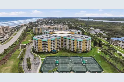 4650 Links Village Drive #A605, Ponce Inlet, FL 32127 - Photo 1