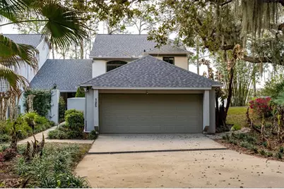 125 Fallen Timber Trail, Deland, FL 32724 - Photo 1