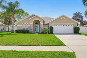 1488 Nappa Dr, Port Orange, FL 32128 - Photo 1