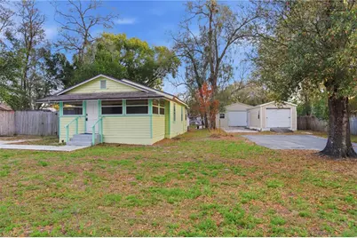 1120 E Minnesota Avenue, Deland, FL 32724 - Photo 1
