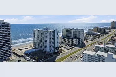 2800 N Atlantic Avenue #105, Daytona Beach, FL 32118 - Photo 1