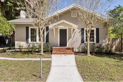 57 S Trowell Avenue, Umatilla, FL 32784 - Photo 1