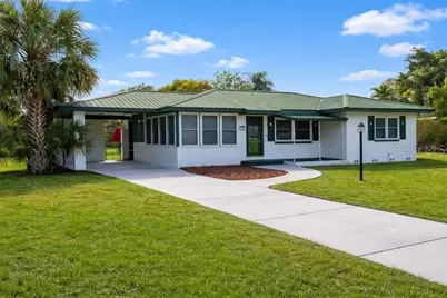 121 Leon Avenue, Deland, FL 32720 - Photo 1