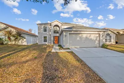 12965 Tribute Drive, Riverview, FL 33578 - Photo 1