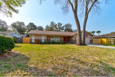 931 Northbrook Drive, Ormond Beach, FL 32174 - Photo 1