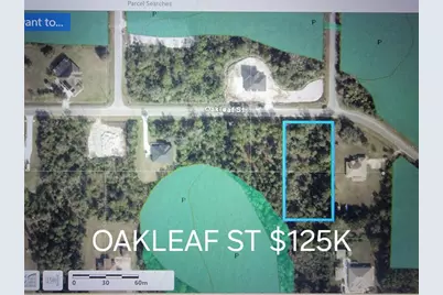 Oakleaf Street, Orlando, FL 32833 - Photo 1