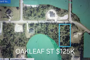 Oakleaf St, Orlando, FL 32833 - Photo 1